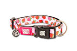 Max Molly Strawberry Dream Smart Id Köpek Boyun Tasması Small