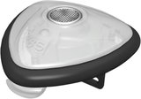 Max & Molly Soundshield Ultrasonik Pire ve Kene Kovucu Tasma - Siyah