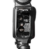 Phottix Mitros+ Nikon Uyumlu TTL Tepe Flaşı