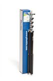 Phottix Saldo 280 Air Cushion Havalı Işık Ayağı Light Stand (280cm)