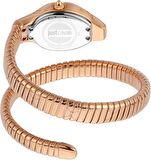 JUST CAVALLI JC1L186M0045 KADIN KOL SAATİ