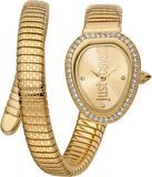 JUST CAVALLI JC1L167M0075 KADIN KOL SAATİ