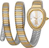 JUST CAVALLI JC1L163M0075 KADIN KOL SAATİ