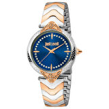 Just Cavalli JC1L238M0115 Kadın Kol Saati