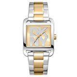 Dkny DK1L001M0075 Kol Saati