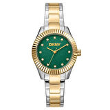 Dkny DK1L017M0085 Kadın Kol Saati