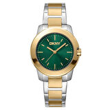 Dkny DK1L020M0075 Kol Saati