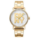 Dkny DK1L035M0055 Kadın Kol Saati