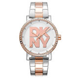 Dkny DK1L035M0095 Kadın Kol Saati