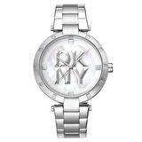Dkny DK1L041M0045 Kol Saati