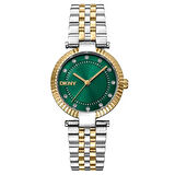 Dkny DK1L042M0075 Kadın Kol Saati