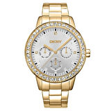 Dkny DK1L055M0055 Kol Saati