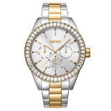Dkny DK1L027M0075 Kadın Kol Saati