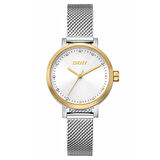 Dkny DK1L037M0055 Kol Saati