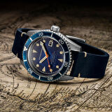 SPINNAKER SP-5089-02 Erkek Kol Saati