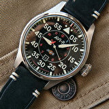 AVI-8 AV-4097-03  Erkek Kol Saati