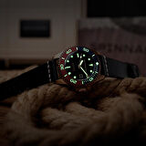 SPINNAKER SP-5060-08 Erkek Kol Saati
