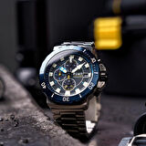 TRENCH CHRONOGRAPH RG-8058-33 Otomatik Erkek Kol Saati