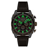 AVI-8 AV-4100-05 Erkek Kol Saati