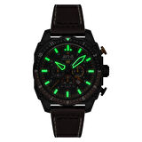 AVI-8 AV-4100-08 Erkek Kol Saati
