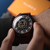 NUBEO NB-6094-02 Erkek Kol Saati