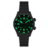 SPINNAKER SP-5158-11 Erkek Kol Saati