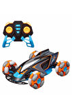 OmniX Pro Extreme: 1:12 Ölçeğinde 360 Derece Dönen Drift Canavarı!