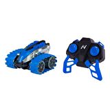 Uzaktan Kumandalı Araba Nikko Rc Nanotrax 1:20