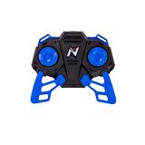 Uzaktan Kumandalı Araba Nikko Rc Nanotrax 1:20