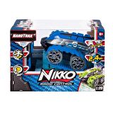 Uzaktan Kumandalı Araba Nikko Rc Nanotrax 1:20