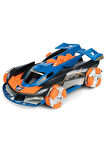 Nano OmniX RC: 1:18 Ölçekli Uzaktan Kumandalı Akrobatik Araba!