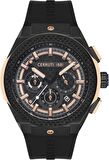 Cerruti 1881 CIWGO2112002 Erkek Kol Saati