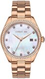 Cerruti CIWLH2229801 Kadın Kol Saati