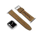 Timberland Unisex Watch Kordon 38/40/41 Brown