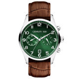 CERRUTI 1881 CIWGF0007202 Erkek Kol Saati