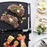 Greenpan Elite Grill Tost Makinesi İnox