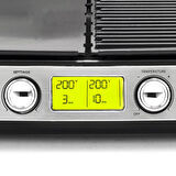 GREENPAN ELITE XL 45CM SMART GRILL IZGARA 2200 W - CC007921-001
