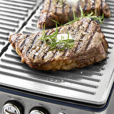 GREENPAN ELITE XL 45CM SMART GRILL IZGARA 2200 W - CC007921-001