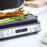 GREENPAN BISTRO GRILL TOST-IZGARA MAKINESİ 2000 W - CC007925-001