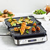 GREENPAN BISTRO GRILL TOST-IZGARA MAKINESİ 2000 W - CC007925-001