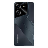TECNO Pova 5 8/256 GB Siyah (TECNO Türkiye Garantili)