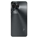 İtel S23 256 GB 8+8 GB Ram Siyah (Itel Tükiye Garantili)