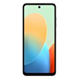 Tecno Spark 20C BG7N 8/128 Siyah (TECNO Türkiye Garantili)