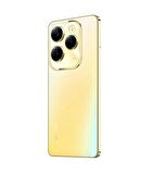 Infinix Hot 40 Pro 8 GB + 8 GB Sanal Ram 256 GB (Infinix Türkiye Garantili)