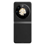 TECNO Phantom V Flip 8/256 GB Siyah (TECNO Türkiye Garantili)