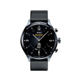 TECNO Watch Pro 2 Siyah (TECNO Türkiye Garantili)