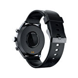 TECNO Watch Pro 2 Siyah (TECNO Türkiye Garantili)