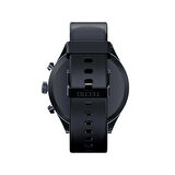 TECNO Watch Pro 2 Siyah (TECNO Türkiye Garantili)