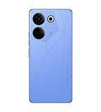 TECNO Camon 20S Pro 5G 8/256 GB Mavi (TECNO Türkiye Garantili)