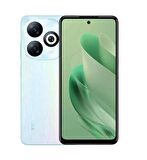 Infinix Smart 8 Pro 4 GB Ram + 4 GB Sanal Ram 128 GB (Infinix Türkiye Garantili)